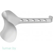 Лезвие к ретрактору KIRSCHNER 92х95 мм