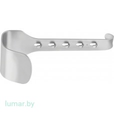 Лезвие к ретрактору KIRSCHNER 79х58 мм