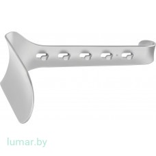 Лезвие к ретрактору KIRSCHNER 120х55 мм