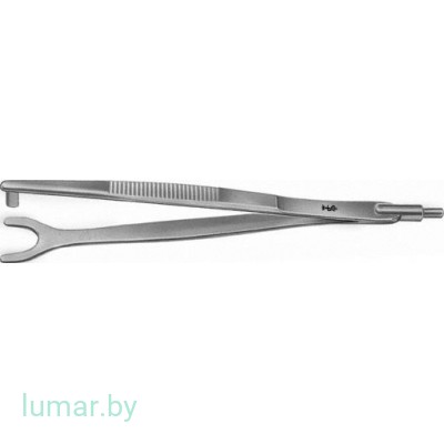 Инструмент для  смены и фиксации лезвий ретрактора BV710R, артикул - BV709R