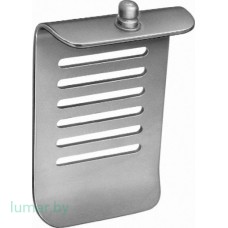 Лезвие к ретрактору ALLENBERG 90х60 мм, фенестрированное, титановое