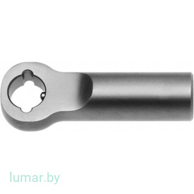 Адаптер к ретрактору, для лезвий с шариковым механизмом фиксации, артикул - BV835R