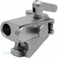 Зажим-фиксатор к ретрактору MUNSTER для восьмиугольных штанг