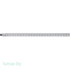 Штанга к ретрактору MUNSTER восьмиугольная, с насечкой, 200 мм 