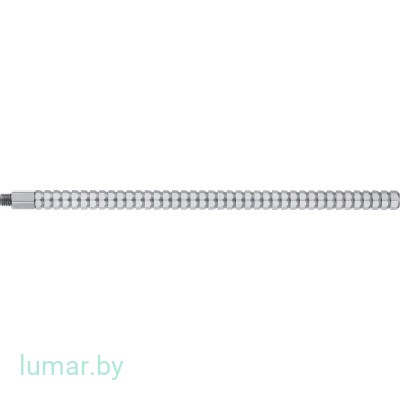 Штанга к ретрактору MUNSTER восьмиугольная, с насечкой, 200 мм , артикул - BV840R