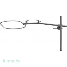 Держатель к ретрактору MUNSTER с шарниром, для рамы