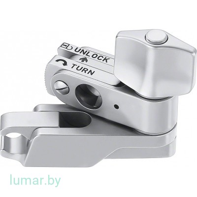 Зажим-фиксатор к ретрактору MUNSTER универсальный, артикул - BV849R