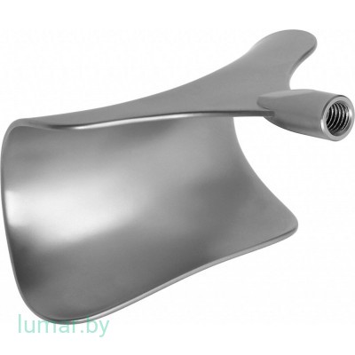 Лезвие к ретрактору MUNSTER 48х105 мм, артикул - BV946R