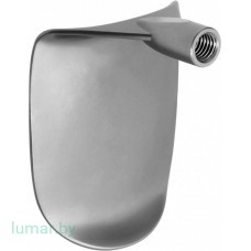 Лезвие к ретрактору MUNSTER типа KELLY, 63х55 мм 