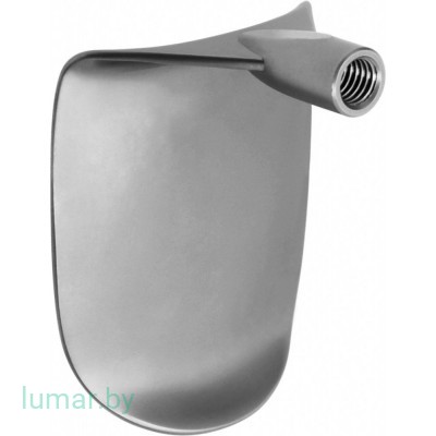 Лезвие к ретрактору MUNSTER типа KELLY, 63х55 мм , артикул - BV947R