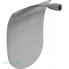 Лезвие к ретрактору MUNSTER печеночное, 140х85 мм