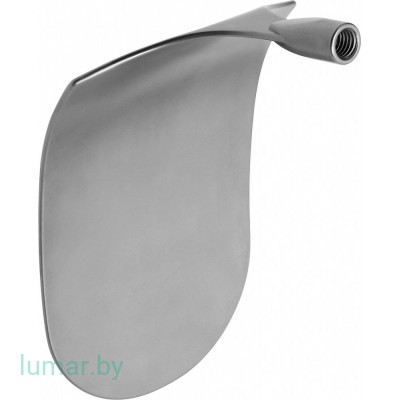 Лезвие к ретрактору MUNSTER печеночное, 140х85 мм, артикул - BV952R