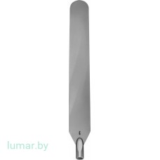 Лезвие к ретрактору MUNSTER гибкое, 30 мм