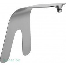 Лезвие к ретрактору MUNSTER Y-образное, для мочевого пузыря, 130х73 мм, с шариковым механизмом фиксации