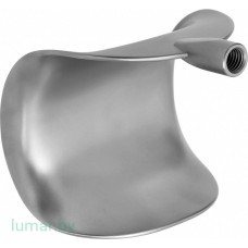 Лезвие к ретрактору MUNSTER абдоминальное, 62х76 мм