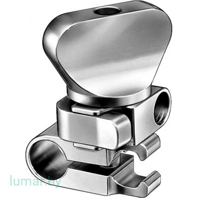 Зажим-фиксатор к ретрактору FRANKFURT, артикул - BW081R