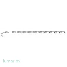 Лезвие к ретрактору FRANKFURT 14х18 мм