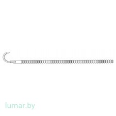 Лезвие к ретрактору FRANKFURT 17х16 мм