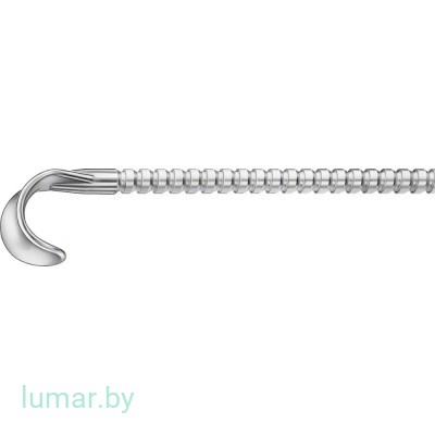 Лезвие к ретрактору FRANKFURT 18х22 мм, артикул - BW087R