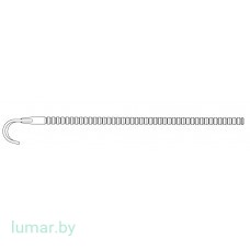 Лезвие к ретрактору FRANKFURT 18х22 мм