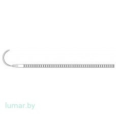 Лезвие к ретрактору FRANKFURT 30х19 мм