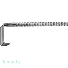 Лезвие к ретрактору FRANKFURT 30х20 мм