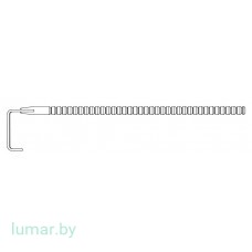 Лезвие к ретрактору FRANKFURT 30х20 мм