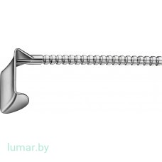 Лезвие к ретрактору FRANKFURT 30х40 мм