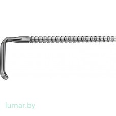 Лезвие к ретрактору FRANKFURT 35х11 мм