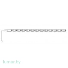 Лезвие к ретрактору FRANKFURT 35х11 мм