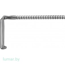 Лезвие к ретрактору FRANKFURT 55х20 мм