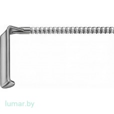 Лезвие к ретрактору FRANKFURT 51х30 мм