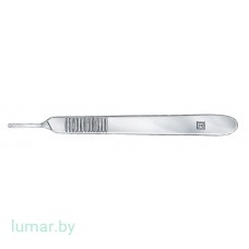 Ручка скальпеля № 3, 125 мм