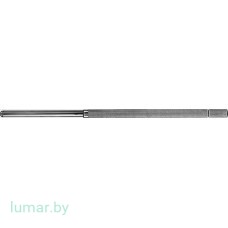 Ручка скальпеля, круглая, 155 мм