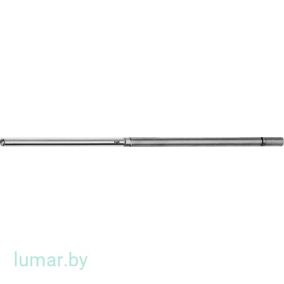 Ручка скальпеля CASPAR круглая, 180 мм, артикул - BB052R