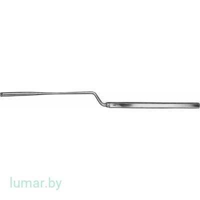 Ручка скальпеля LANDOLT 210 мм, артикул - BB053R