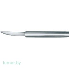 Ручка скальпеля CASPAR круглая, 180 мм