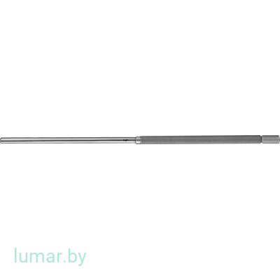 Ручка скальпеля для микролезвий, 200 мм, артикул - BB054R