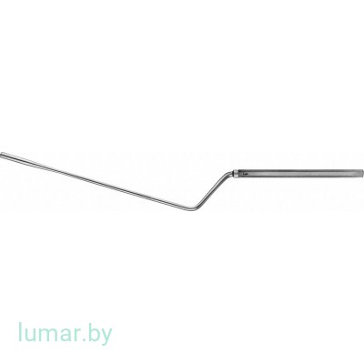 Ручка скальпеля LANDOLT байонетная, 250 мм, артикул - BB057R