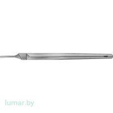 Ручка скальпеля BARRON № 3