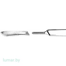 Ручка скальпеля № 3