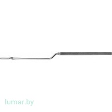 Ручка скальпеля № 3, офсетная, 210 мм