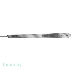 Ручка скальпеля № 3L