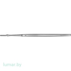 Ручка скальпеля № 3, экстрадлинная, прямая