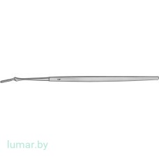 Ручка скальпеля № 3, длинная, изогнутая