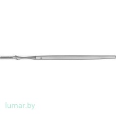 Ручка скальпеля № 4, прямая
