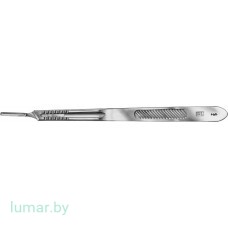 Ручка скальпеля № 4L