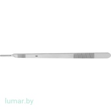 Ручка скальпеля № 4, 250 мм