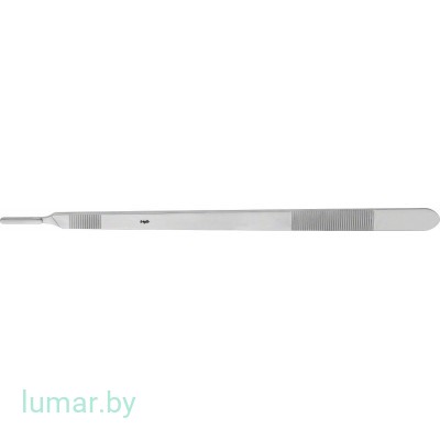 Ручка скальпеля № 4, 250 мм, артикул - BB087R
