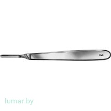 Ручка скальпеля № 8, малая, полая